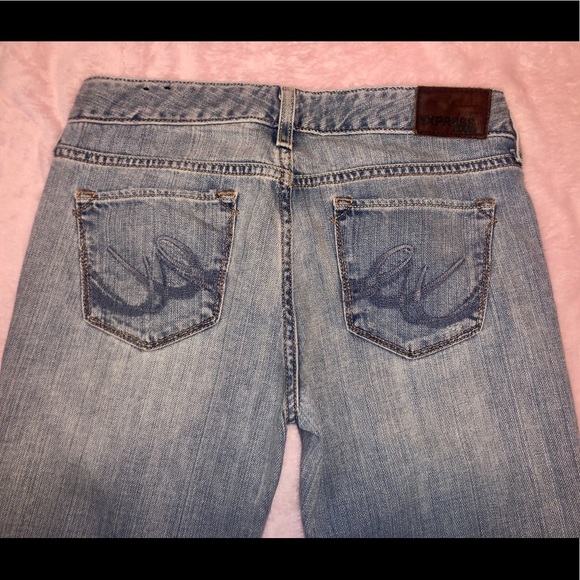 Express jeans - Picture 5 of 5